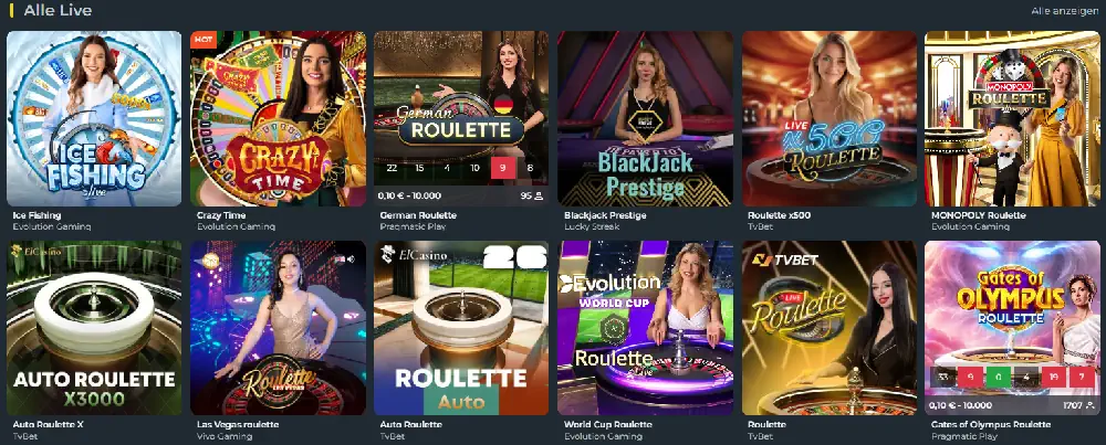 777Vault Spiele